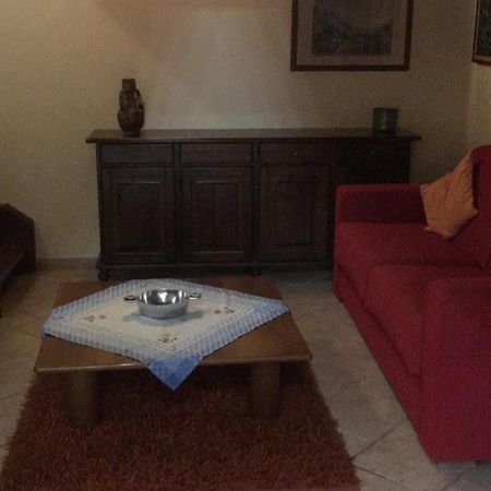 Suite Margarita Mazara del Vallo Exteriér fotografie