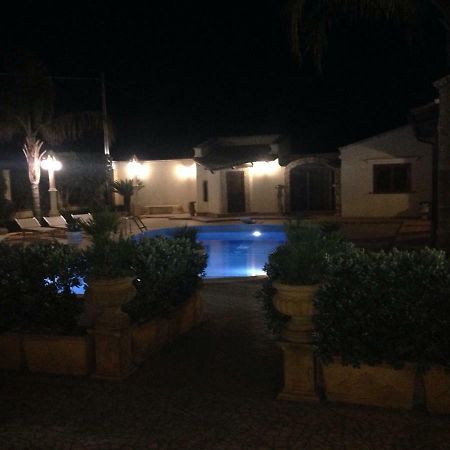 Suite Margarita Mazara del Vallo Exteriér fotografie