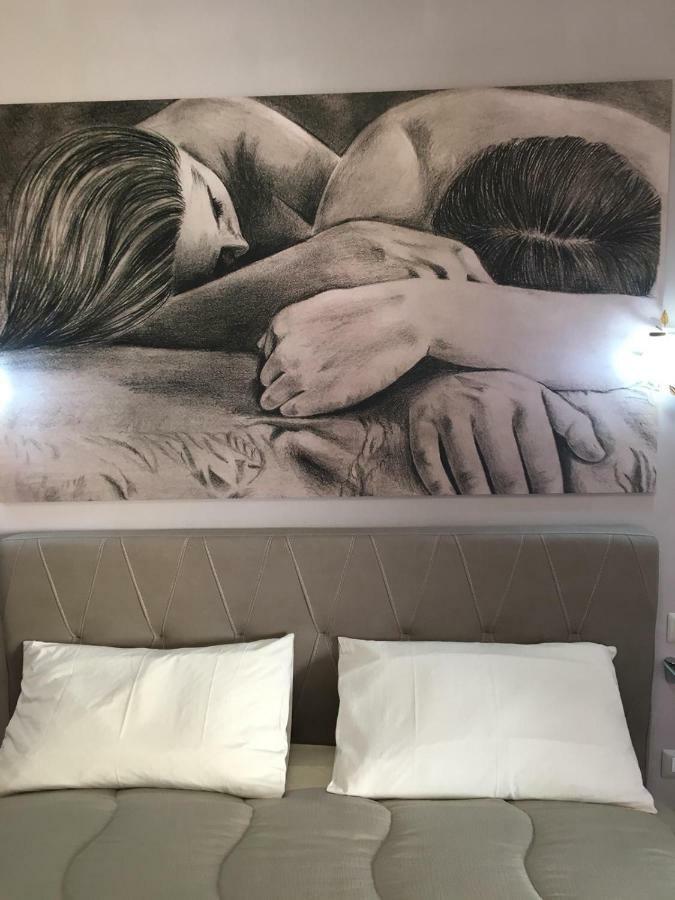 Suite Margarita Mazara del Vallo Exteriér fotografie