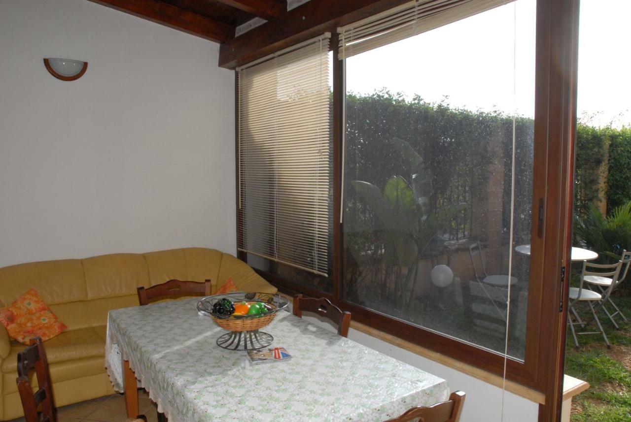 Suite Margarita Mazara del Vallo Exteriér fotografie