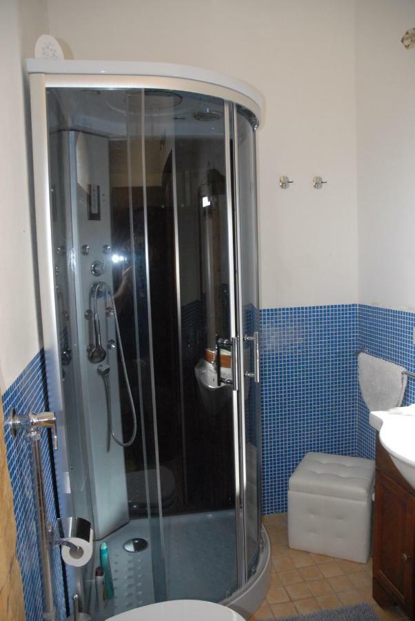 Suite Margarita Mazara del Vallo Exteriér fotografie