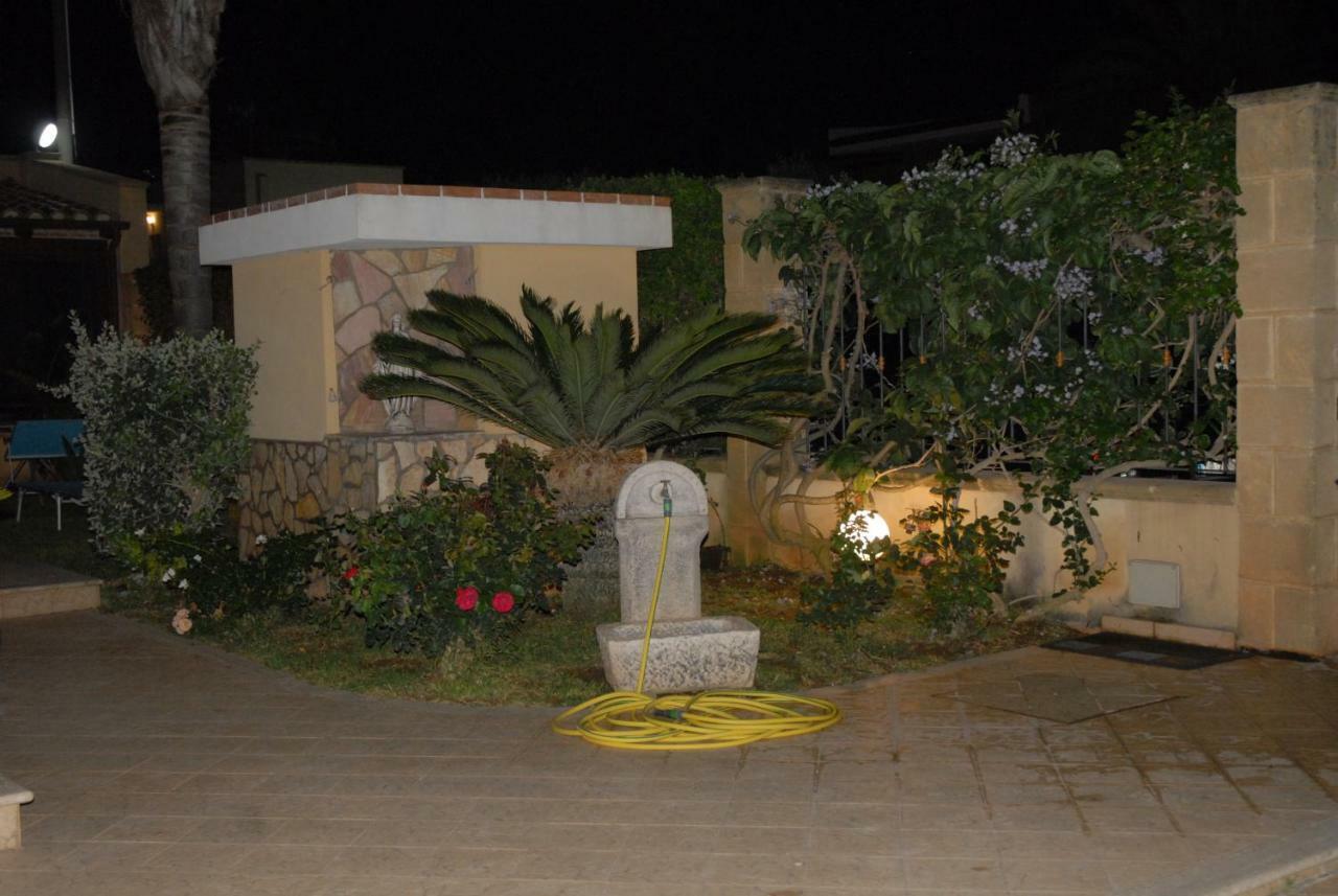 Suite Margarita Mazara del Vallo Exteriér fotografie